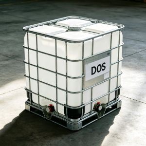 High Purity DOS Plasticizer Dioctyl Sebacate for Cold Resistant Cable