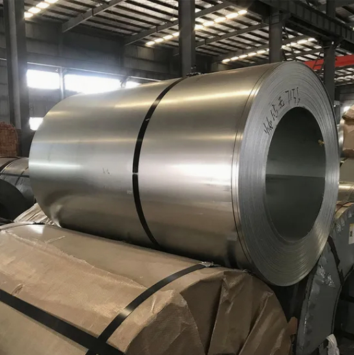 DC01 DC02 DC03 Cold Rolled Steel Coil and Sheet with 20-1500mm Width for Corrosion Resistant Applications