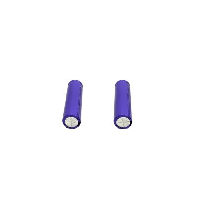 10C Large Lithium Battery Cells HMC1865 3.7V 1700mAh Lithium Manganese Battery