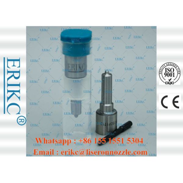 DLLA 150P1712 Injector Diesel Engine Nozzle Bosch Nozzle 0445120117 DLLA 150 P1712 DLLA 150 P 1712