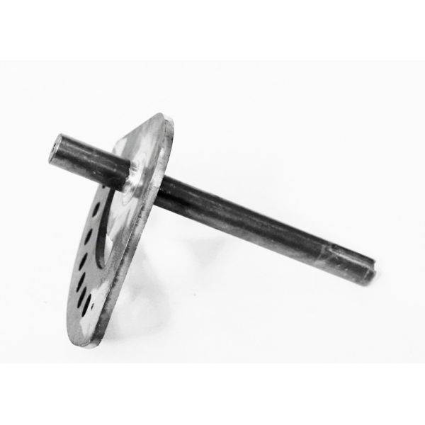 Position Adjust Bracket Metal Stamping Parts Q235A Cool Sheet Material