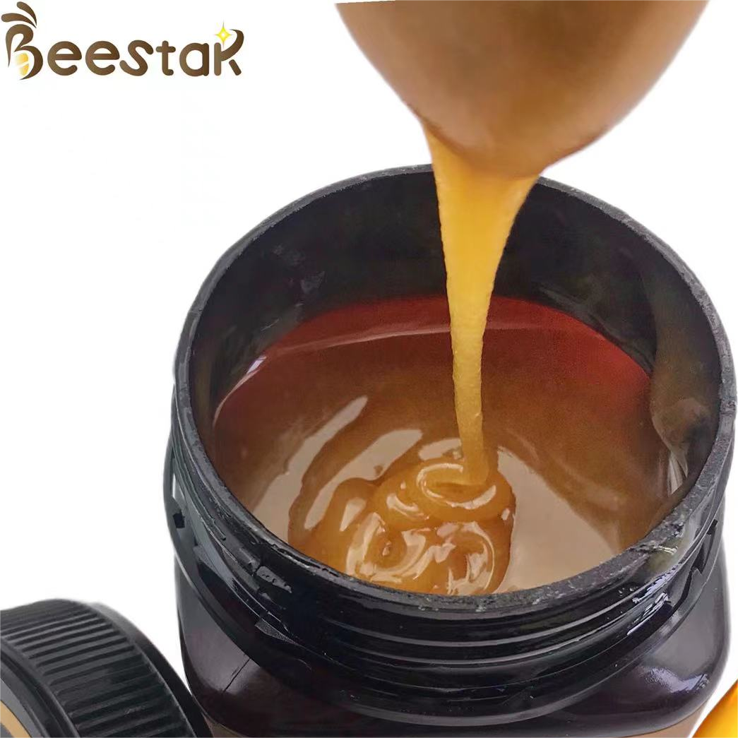 Beestar MGO100+ Raw Manuka Honey Natural Bee Honey from New Zealand 250g