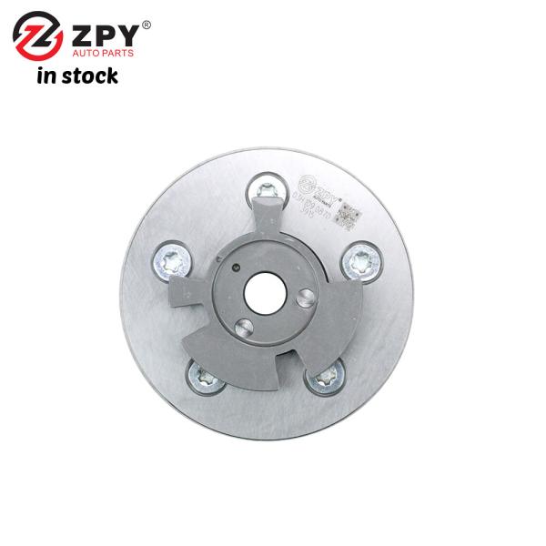 ZPY Auto Parts Moteur Arbre à cames réglateur de chronométrage pour Audi Q7 VW Passat CC Touareg OE 03H109087D