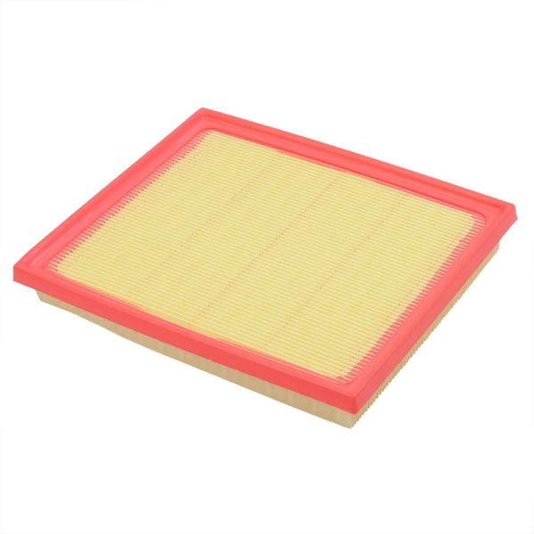 Semi-Adhesive Paper Auto Air Filter for Toyota Tundra 3.5t OE No. 17801-F4010 with OEM Compatibility