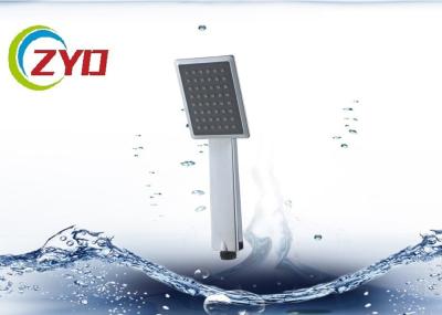 Handheld Removable Shower Head , Bathroom High Pressure Rain Shower Head