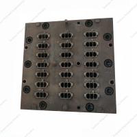 Moulin à extrusion d'acier PA66 pour fenêtres et portes de système en aluminium