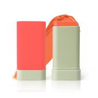 20g Unscented Refillable Deodorant Stick BPA Free