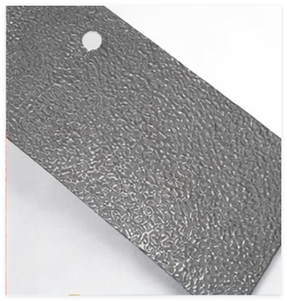 Two Coat One Bake Powder Coating for Construction Machinery 