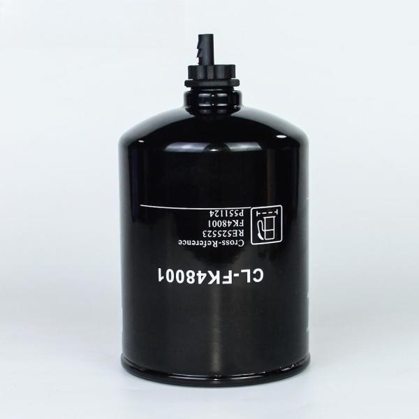 High Quality Durable Diesel Fuel Filter RE525523 FK48001 FS19956 FS19957 P551124 New Filter Paper Material