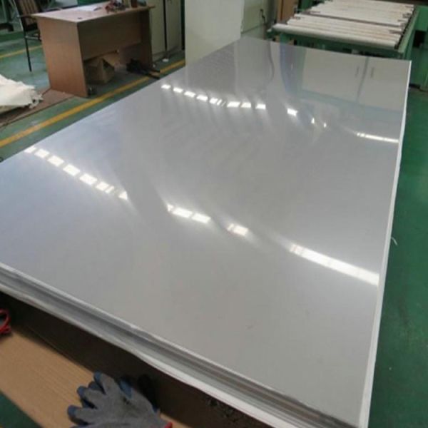 Горячекатаный лист 1220MM плиты нержавеющей стали 420 2205 AISI