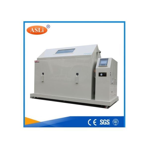 Влажность температуры совместила экологические испытательные системы крася покры