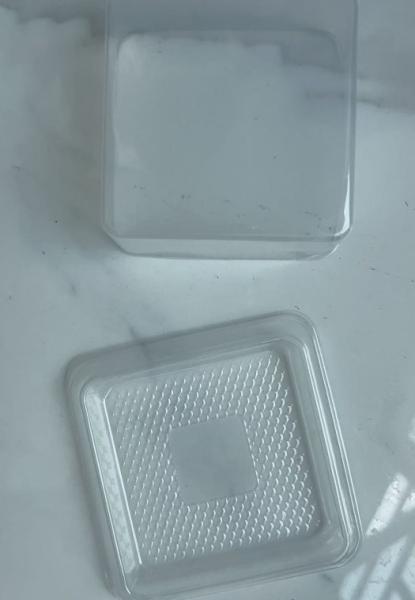 Customized Mooncake Food Packaging Trays Mid-Autumn Festival Mooncake Packaging