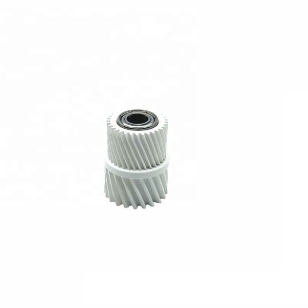 Compatible Transfer Waste Toner Cleaning Gear for Konica Minolta Bizhub C452 C552 C652 C554 C654 C754 21T/32T Copier Parts