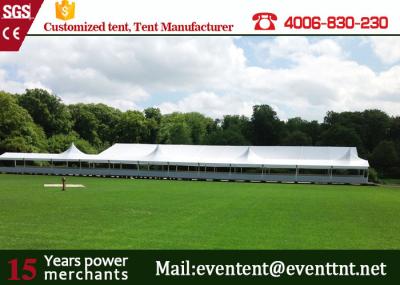 20*100m A frame tent with aluminum alloy structure for wedding