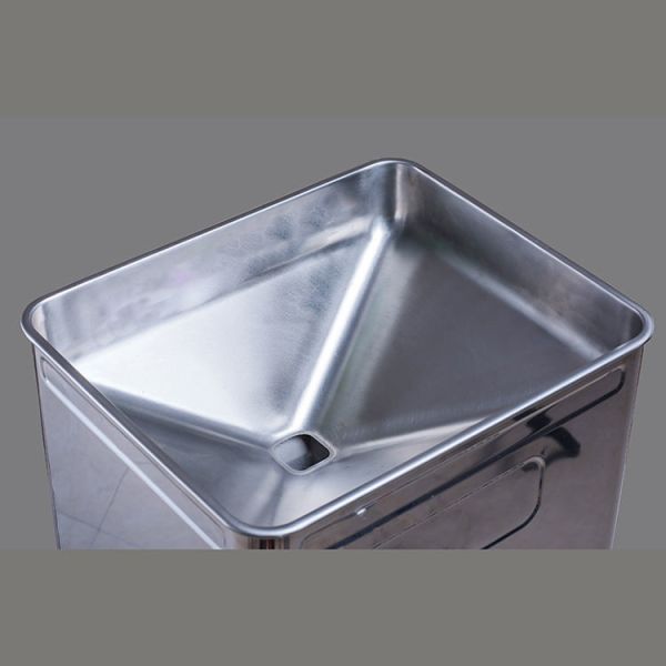 Petite machine à broyer le riz mini broyeur de riz à pellets