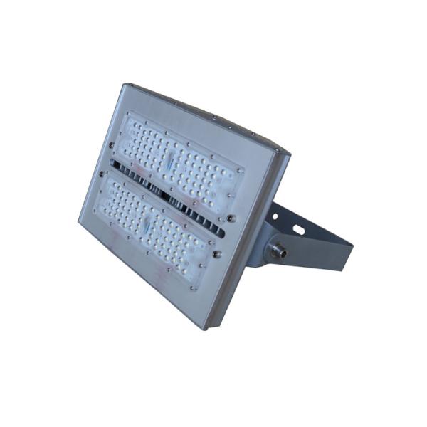 100W LED Flood Light Outdoor Lighting , Waterproof IP67 Reflector Projecteur LED