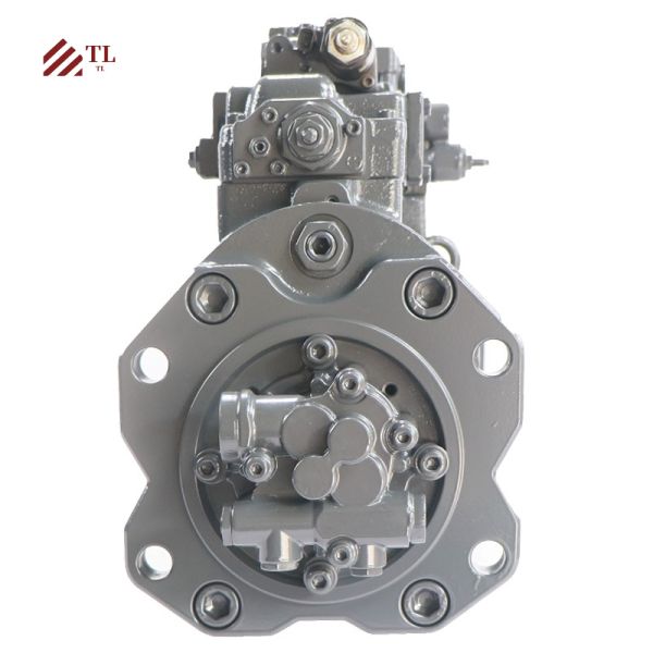 Construction Machinery Parts Excavator Hydraulic Pump K3V140DT-9T1L for Your Business
