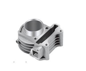 Gy6-50 Gy6-80 Aftermarket Motorcycle Parts Motorcycle Cylinder Gy6-100