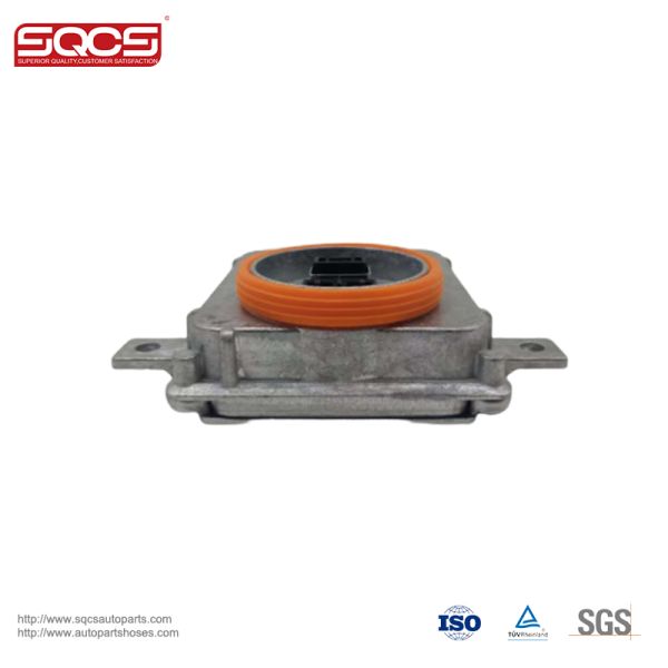 Replace / Repair Purpose 24V Auto Digital Ballast OE 8K0941597B For Audi VW