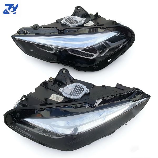 Genuine LED Headlight Unit for BMW 2 Series F44 225i 216i M2 Model Years 2021-2024