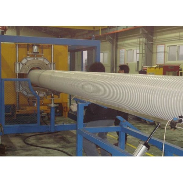 коническая двойная линия штранг-прессования трубы PVC винта 250kg/H