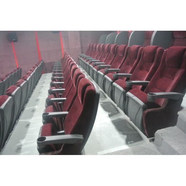 High Quality Cinema Chair,Theater Chair For Sale