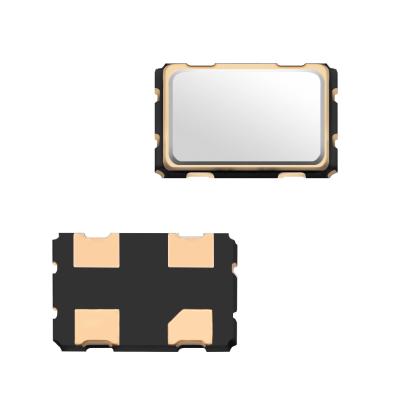 50ppm SMD Oven Controlled Crystal Oscillator 5.0 X 3.2 Mm 1.5 To 170 MHz