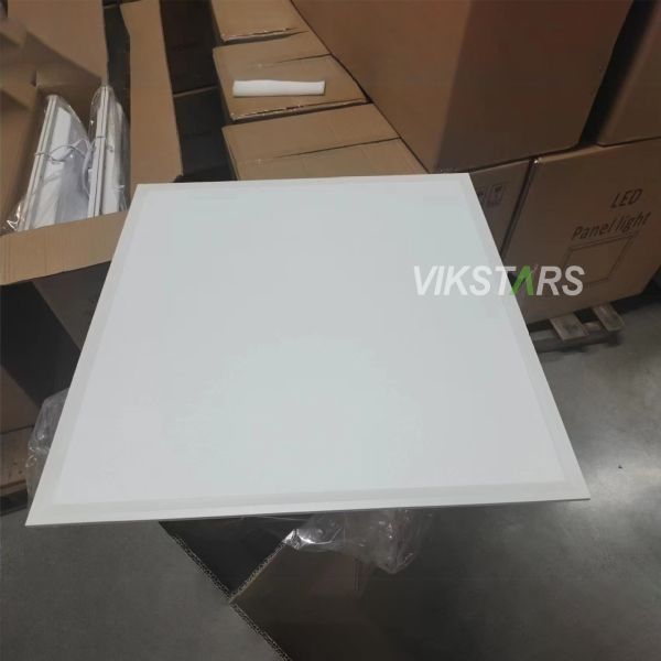 55W LED Panel Lights With Cheapest Price Hot Sales 48w 60*60 Recessed Panel Lights For Commercial Lighting
