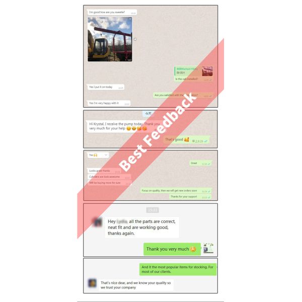 Датчик угла 4716888 Хитачи для экскаватора EX200-2 EX200-3 EX120