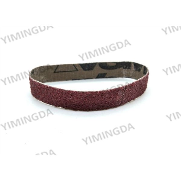 260 * 19mm грубая красная польза диапазона P36/Grit36 Sharpner для резца