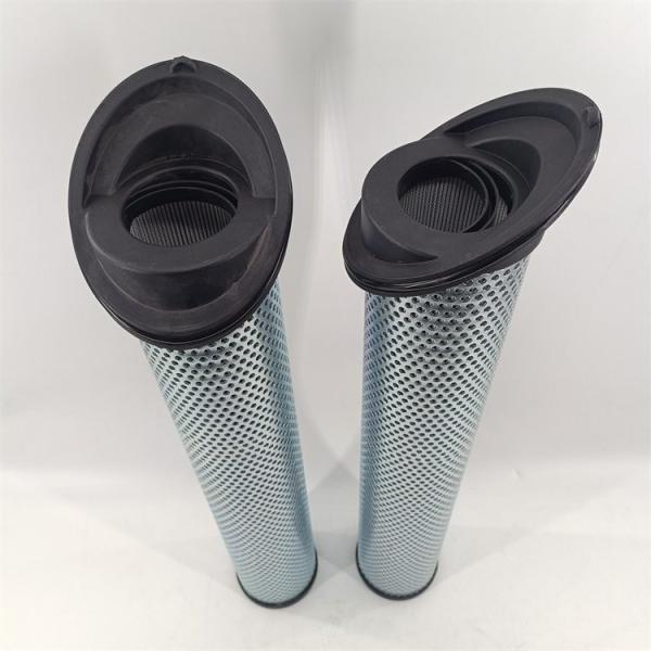 Video outgoing-inspection Provided Engineering Machinery Hydraulic Oil Filter Element 937399Q
