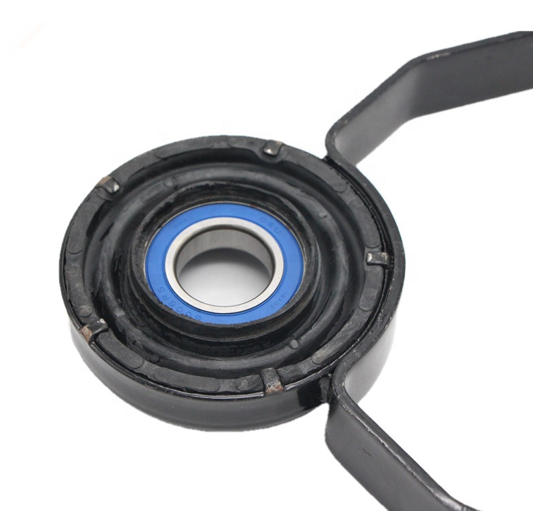 Audi A8 2010 Center Support Bearing 4H0 521 101 Drive Shaft Carrier Bearing