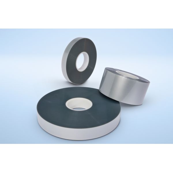 Окружающая среда ленты ESD ЛЮБИМЦА материальная прозрачная упаковывая дружелюбная