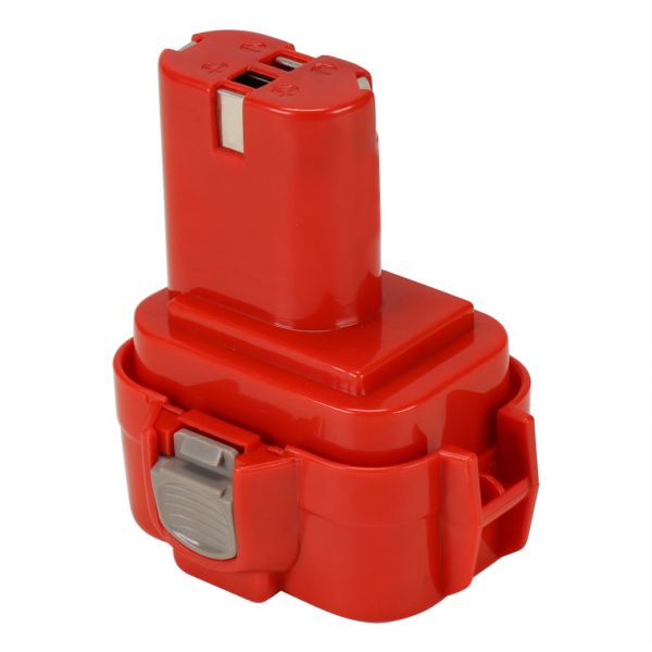9.6V 2.5ah Makita Power Tool Battery Replacement Makita 192595-8, 192596-6, 192638-6, 193977-7, 193979-3, 638344-4-2, 9120, 9122 , PA09