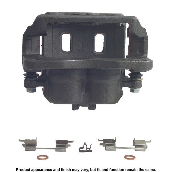 SUBARU Auto Parts Vehicle Brake Caliper 19B1949A 19B1948A 343522 343523 OEM 26291-AC051 26291-AC041