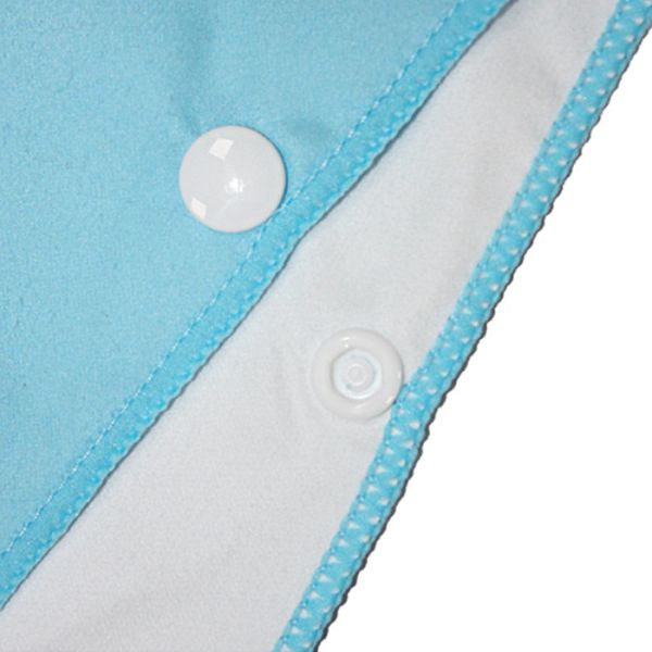 Подгонянная Striped плащпалата пляжного полотенца Microfibre с капюшоном для детей