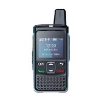 Pnc370se Walkie Talkie Rede Pública IP67 Impermeável Perfuração GPS Posicionamento