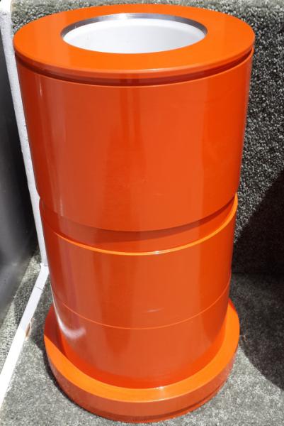 EMSCO FB1300 Mud Pump Zirconia Liners, NATIONAL 14P-220 mud pump, WH2215 mud pump, WH2214 MUD PUMP CERAMIC LINER,