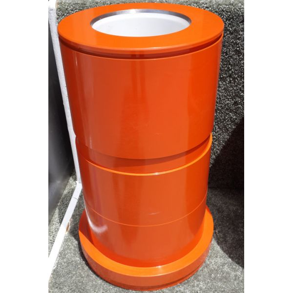 Zirconia Liners for SOUTHWEST LEWCO 12-P-WH 1612  Mud Pump, WH2214 MUD PUMP, WH2215 MUD PUMP, E-1600 MUD PUMP, WH1312; Ceramic Liner PZ11 mud pump, PZ10 mud pump, FB1600 mud pump