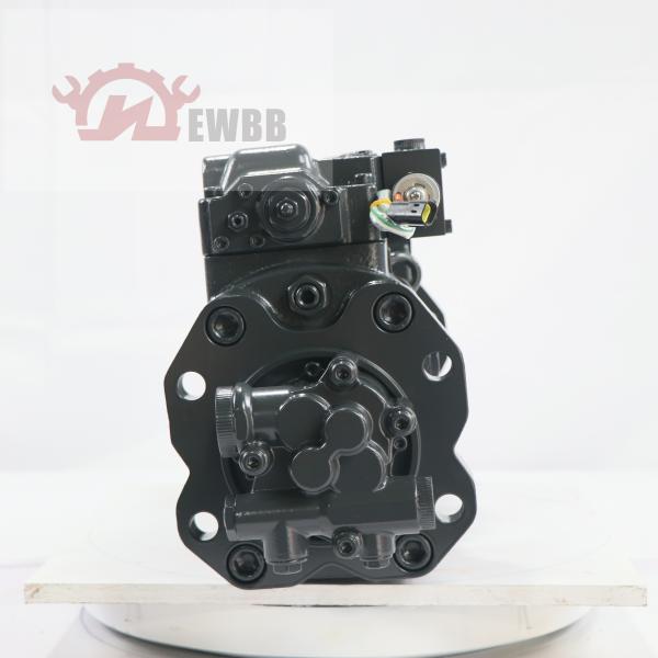 Volvo Excavator Hydraulic Piston Pump EC140 K3V63DT 9N09