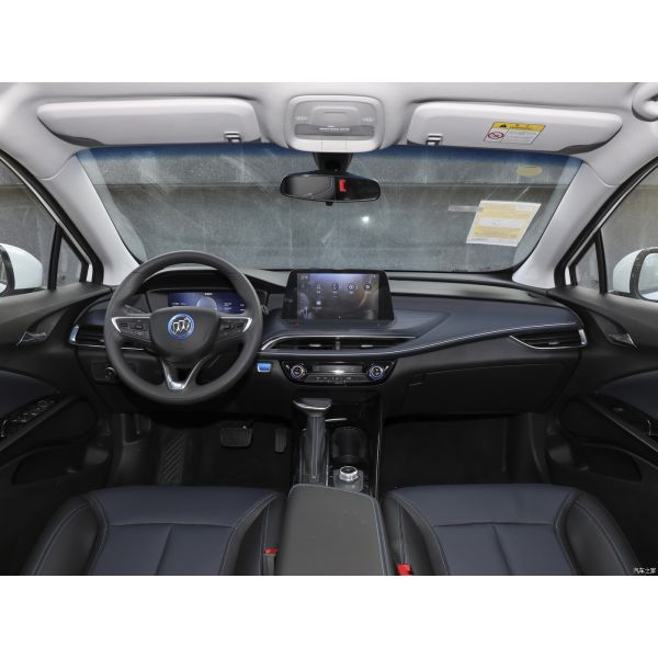 Buick Electric Vehicle Series VELITE 6 SUV 430 km Range Left Drive Top Speed 170 KM/h