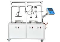 Máquina de ensaio de resistência mecânica do assento sanitário IEC 60335-2-84