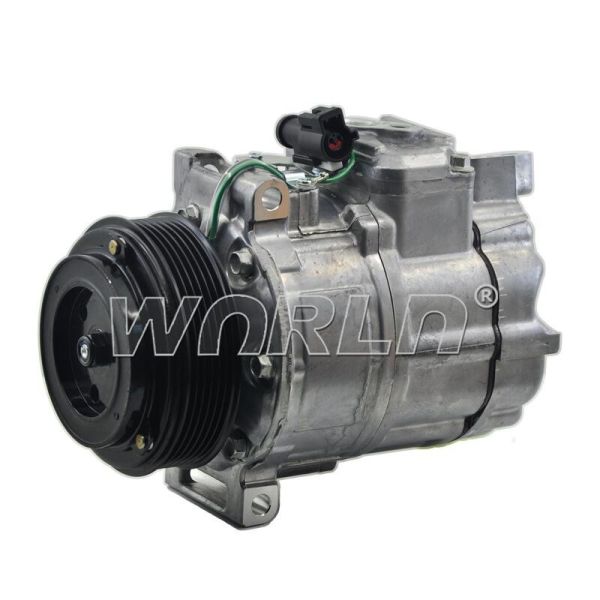 JPB500210 Car Air Condition Compressor For RangeRoverⅢ(L322)4.4 WXLR003