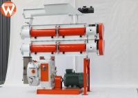 La volaille de grilleur de la Turquie alimentent la chaîne de production avec la capacité 10T/H de moteur de Siemens