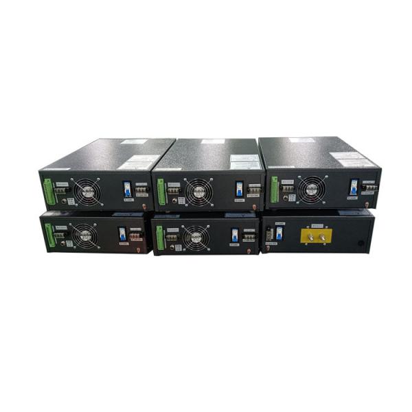 300V 400V 6A Switch Mode Laboratory Variable Voltage DC Power Supply 2400w