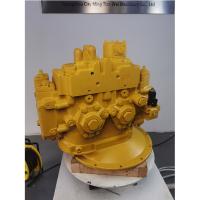 Excavatrice Hydraulic Pump d'EX200-5 EX220-5 9150726 9152668