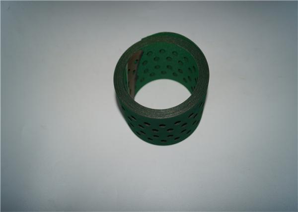 Compact Roland Offset Printing Machine Spare Parts Green Belt 2920*80*1.25mm