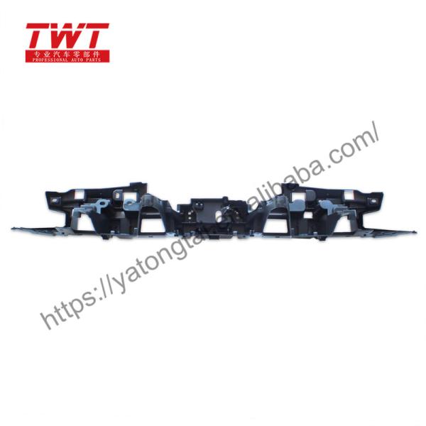 Soporte del centro TWT, Soporte del parachoques de la parrilla del radiador Gr Rail 53115-0R060 53115-42040 531150R060 5311542040 para BZ4X