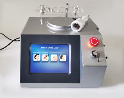 vascular removal 980nm spider vein medical use no pain diode laser 980