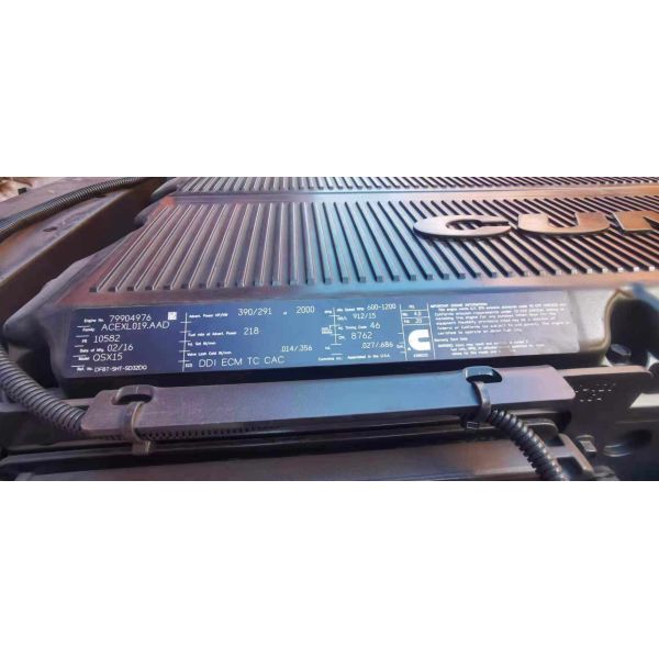 2010- Cummins Engines 4BT Assembly Diesel Engine Model for Original Cummins 4BT